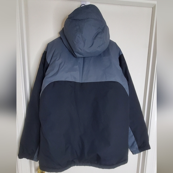 Columbia Insulated Jacket Coat - Picture 11 of 12